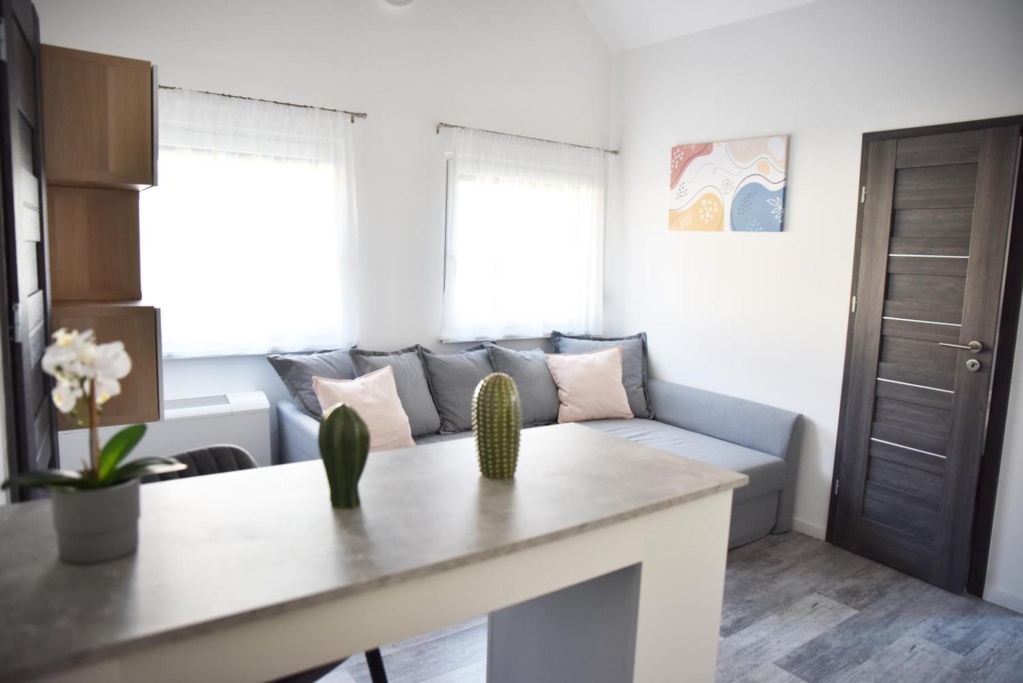Roomstore Studio Apartments Erlau Exterior foto