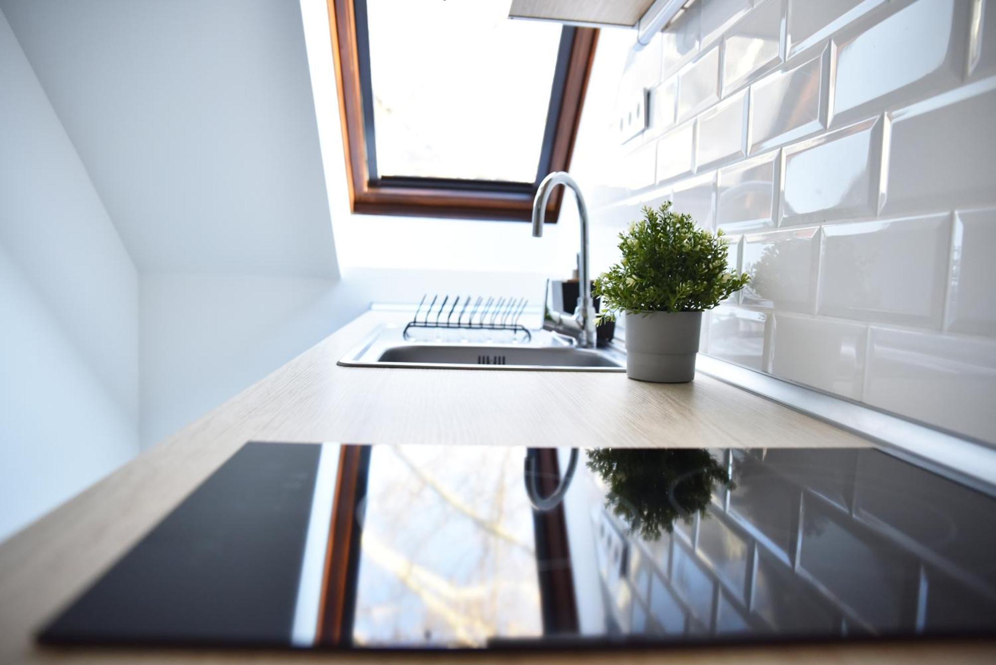 Roomstore Studio Apartments Erlau Exterior foto